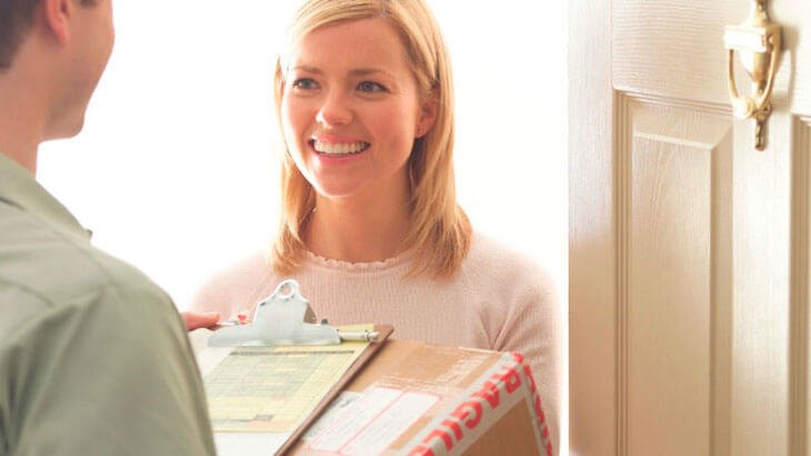 A importância do frete na decisão de compra do cliente||||