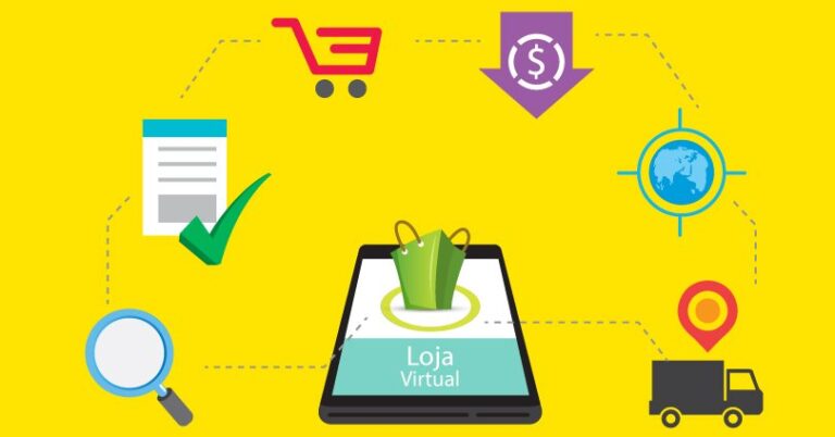 checkout passo a passo da compra até a entrega