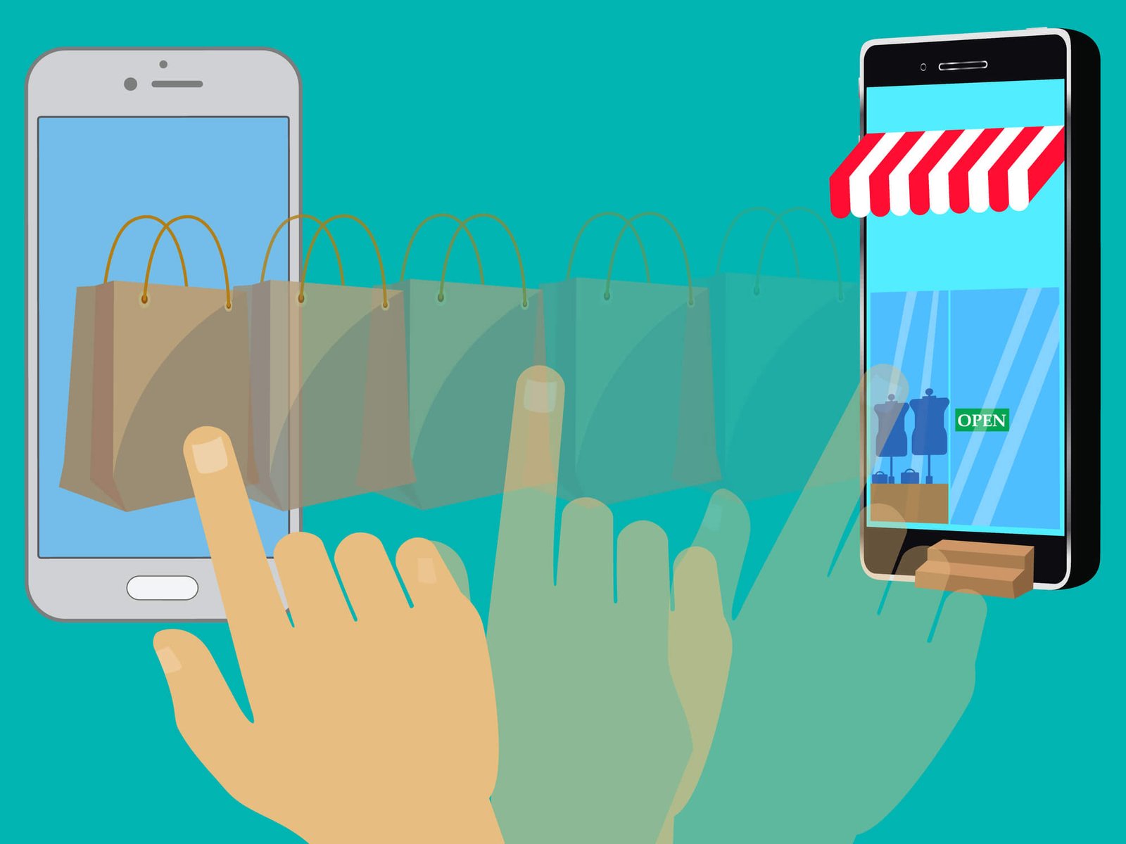 Just in Time||Just in Time