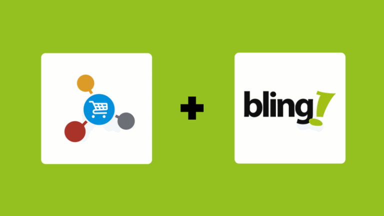 Integracao Bling Frenet||Integração Bling x Frenet