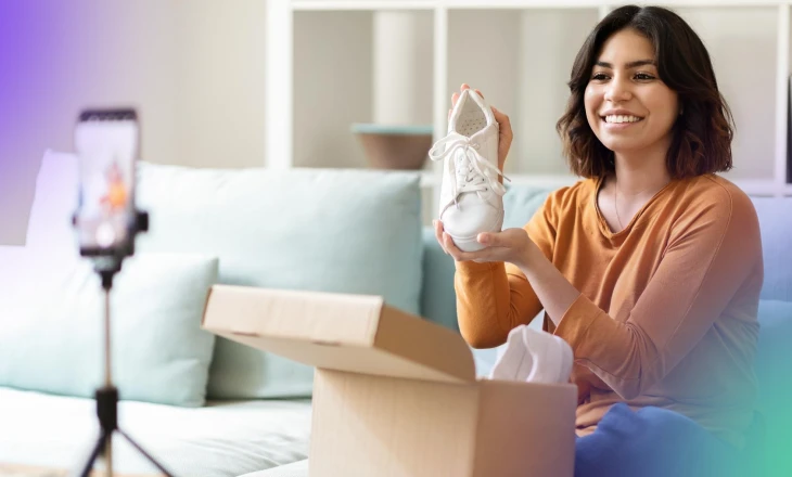 o que é unboxing experience no e-commerce